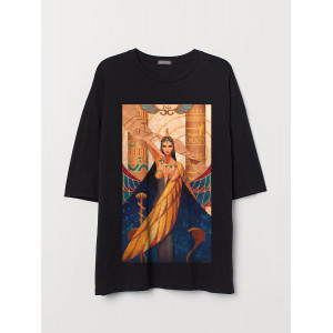  Tricou Cleopatra